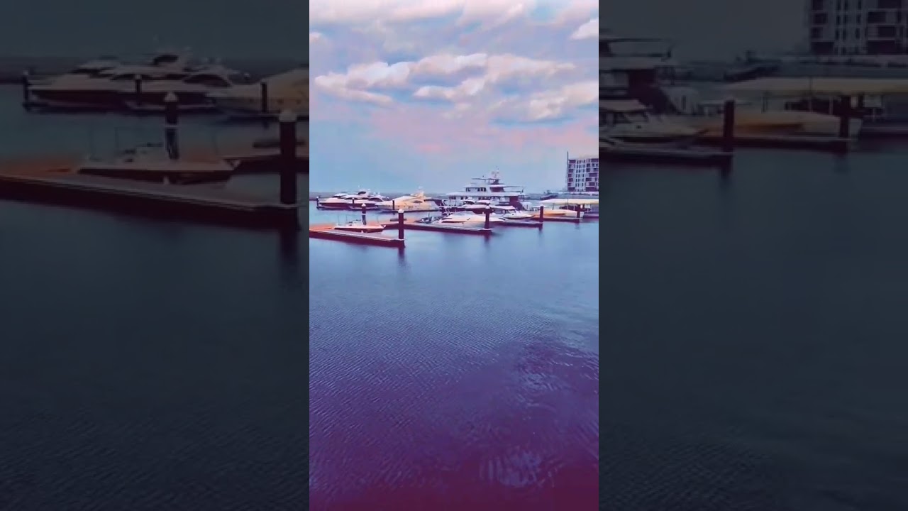 Oman muscut almoj yacht area 😍😍