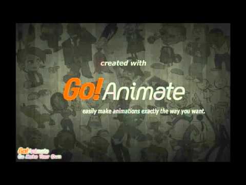 Myuacc1/GoAnimate Kids Logo - Myuacc1/GoAnimate Kids Logo