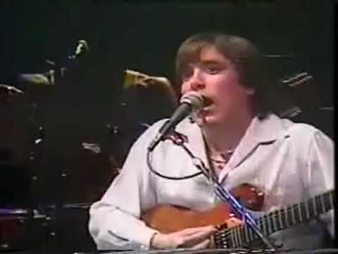 Jose Feliciano - Live electric in Puerto Rico 1985