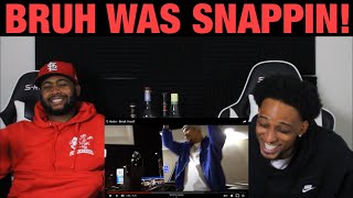 G Herbo - Really Like That \& Break Yoself | Official Music Videos | FIRST REACTION