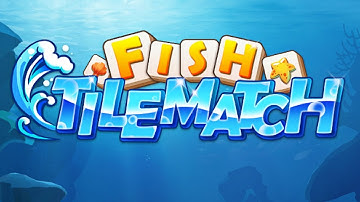 Tile Match - Classic Puzzle (Gameplay Android)