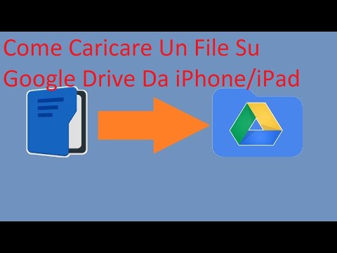 Video: Come Raggruppare App su Dispositivi Android: 11 Passaggi