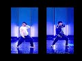 【Bounce】平野紫耀&amp;髙橋海人  ダンス比較 King &amp; Prince  キンプリ