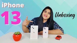 iPhone 13 Unboxing | A14 vs A15 | Cinematic Mode Samples in Telugu By PJ screenshot 4