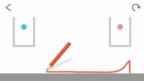 Brain Dots! Level 134