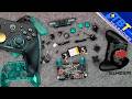 GameSir G7 Pro 8K TEARDOWN