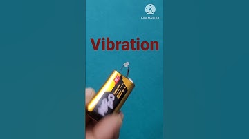 Vibration |Diy projects |#ledlight #shorts #trending |@Shakti Tech Shakti