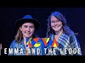 Capture de la vidéo Kgvm Spotlight : Emma And The Ledge