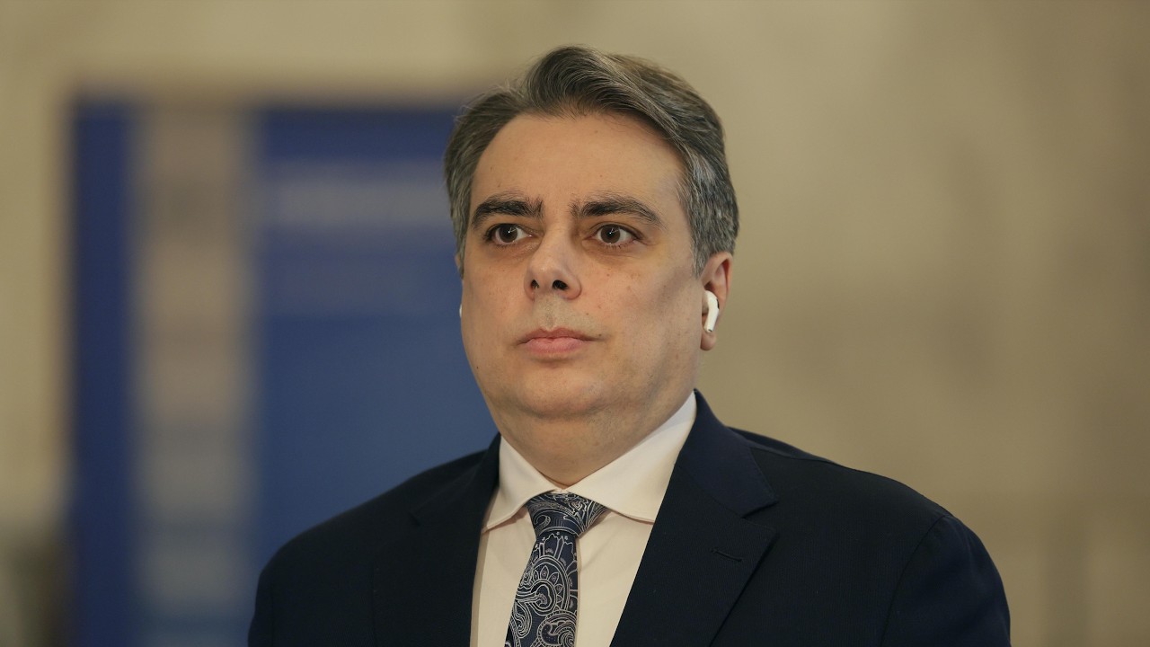 Асен Василев: Тази вечер имаме уникалния шанс да отстраним Сарафов