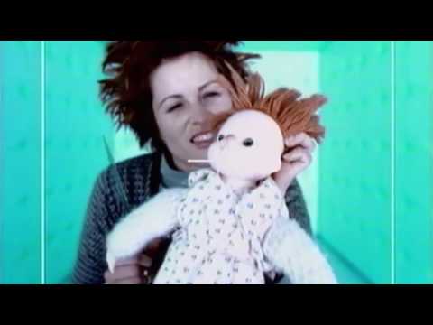 Björk - Violently Happy