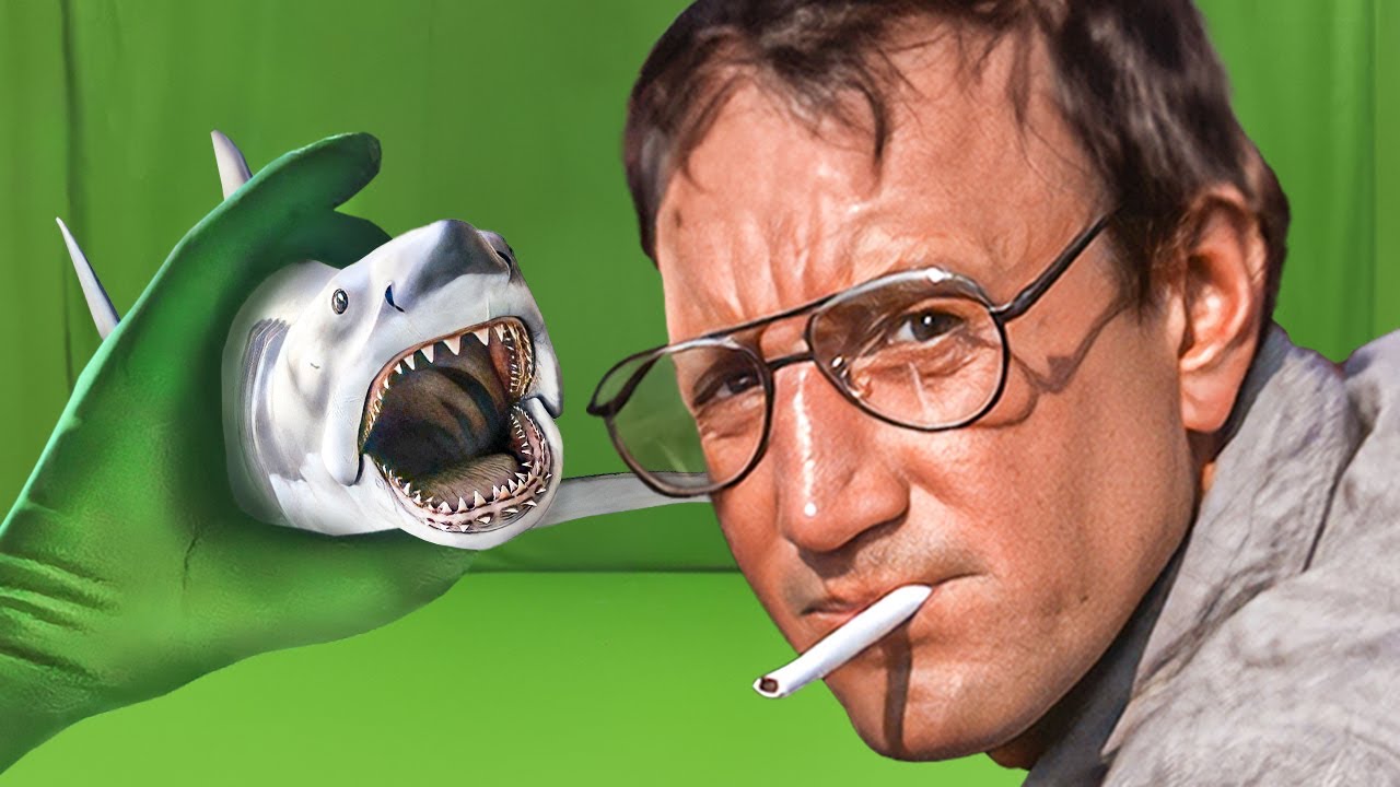 Popular Movies Without CGI REVEALED!