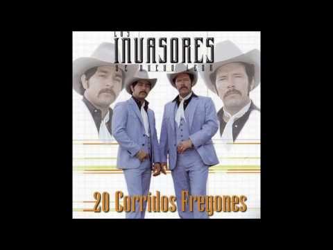 los invasores - rafael caro quintero