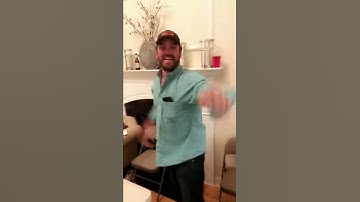 BEST JENGA MOVE IN HISTORY!