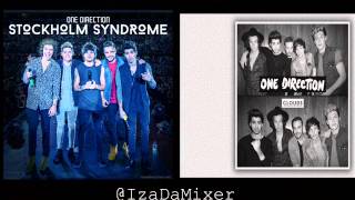 One Direction Remix - Stockholm Syndrome & Clouds