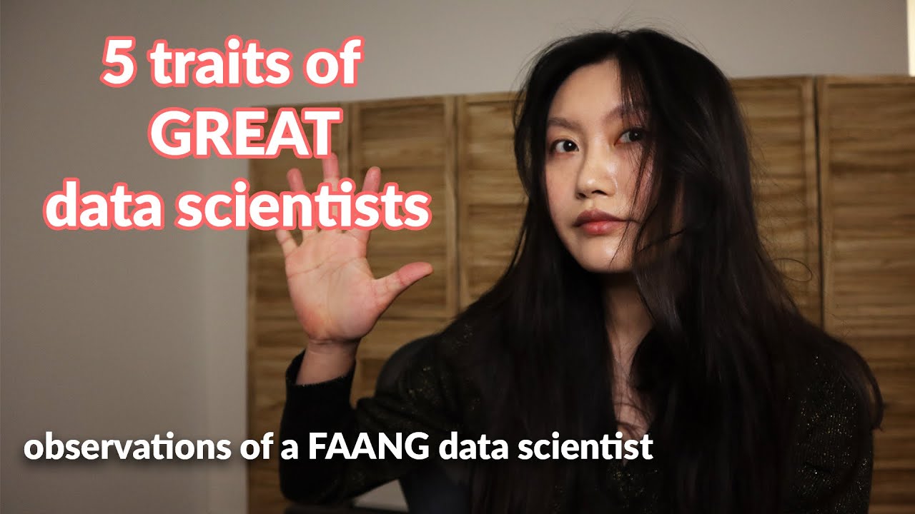 Do you have what it takes to be a great data scientist?