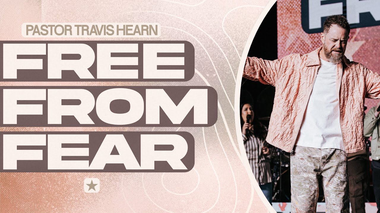 Thumbnail for Free From Fear