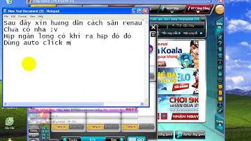 Đây là clip săn renault v.v ( hk phải lồng vàng ) Coi và thưởng thức :))