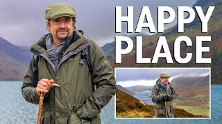 This is Richard Hammond's favourite place in the world