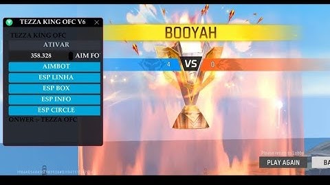 ROHAN MODS OFC FREE FIRE AWM HEADSHOT MOD MENU PANEL INJECTOR #Hack   #update injector 