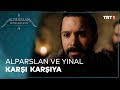 Alparslan ve Yınal Karşı Karşıya - Alparslan: Büyük Selçuklu 12. Bölüm