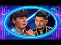 La INESPERADA SORPRESA a este concursantes antes de cantar | Los Rankings 4 | Idol Kids 2022