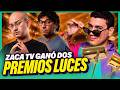 ZACA TV GANA LOS PREMIOS LUCES | JNE CONFIRMA QUE NO HABRÁ NUEVAS ELECCIONES | HABLA GOOD