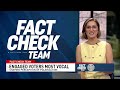 From AI to FISA  Who controls America's information ’