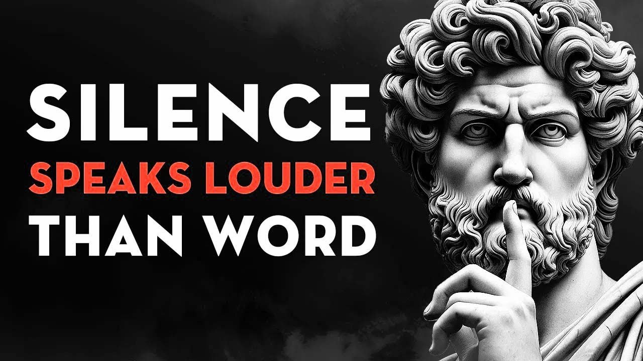 Adopt These 7 Habits and Make Them Miss You for Real   Stoic Wisdom