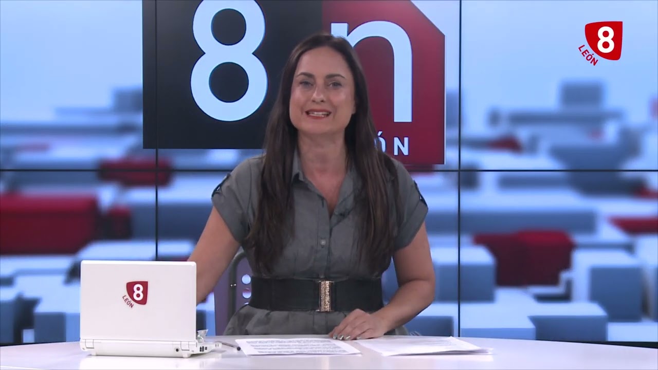 NOTICIAS LEÓN 14H (29-07-25)