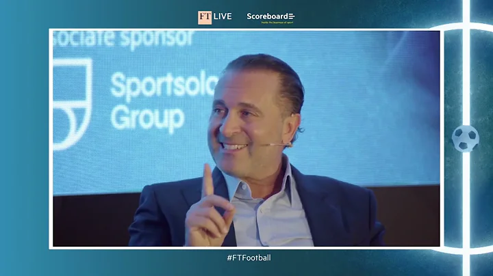 Gerry Cardinale, Founder of RedBird Capital Partners; owner, AC Milan on FTLive, March 2, 2023 - DayDayNews