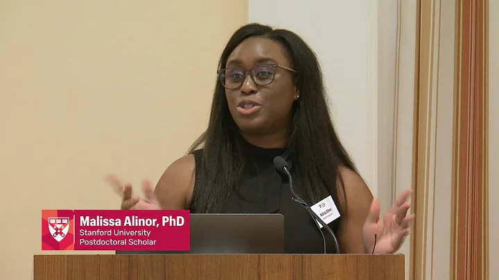 Malissa Alinor: The Effects of Competency Microaggressions on Workplace Behaviors and Emotion