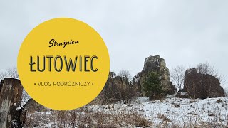 Tajemnica Strażnicy w Łutowcu: Zaginiona Warownia Jury Krakowsko-Częstochowskiej