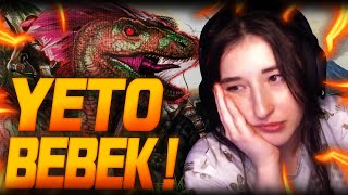 YETO BEBEK! | ARK: SURVIVAL EVOLVED #11