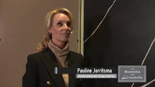Cosentino: LANCEERT ”SILESTONE® LOFT” in Cosentino City te Amsterdam