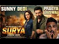 Surya movie 🔥 | #surya #sunnydeol #moviereview