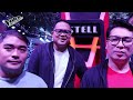 The Voice Generations: Stellbound before The Sing-Offs | Exclusive