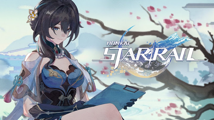 Myriad Celestia Trailer — "Transcendent  Ruan Tunes, Blushing Mei Blooms" | Honkai: Star Rail