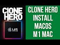 How To Download Clone Hero On Mac