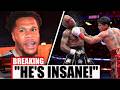 Boxing World Issues Warning To Conor Benn Before Ryan Garcia Clash