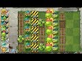 Plants Vs Zombies 2 Cardos, Tripitidoras y Latigos Wasabis