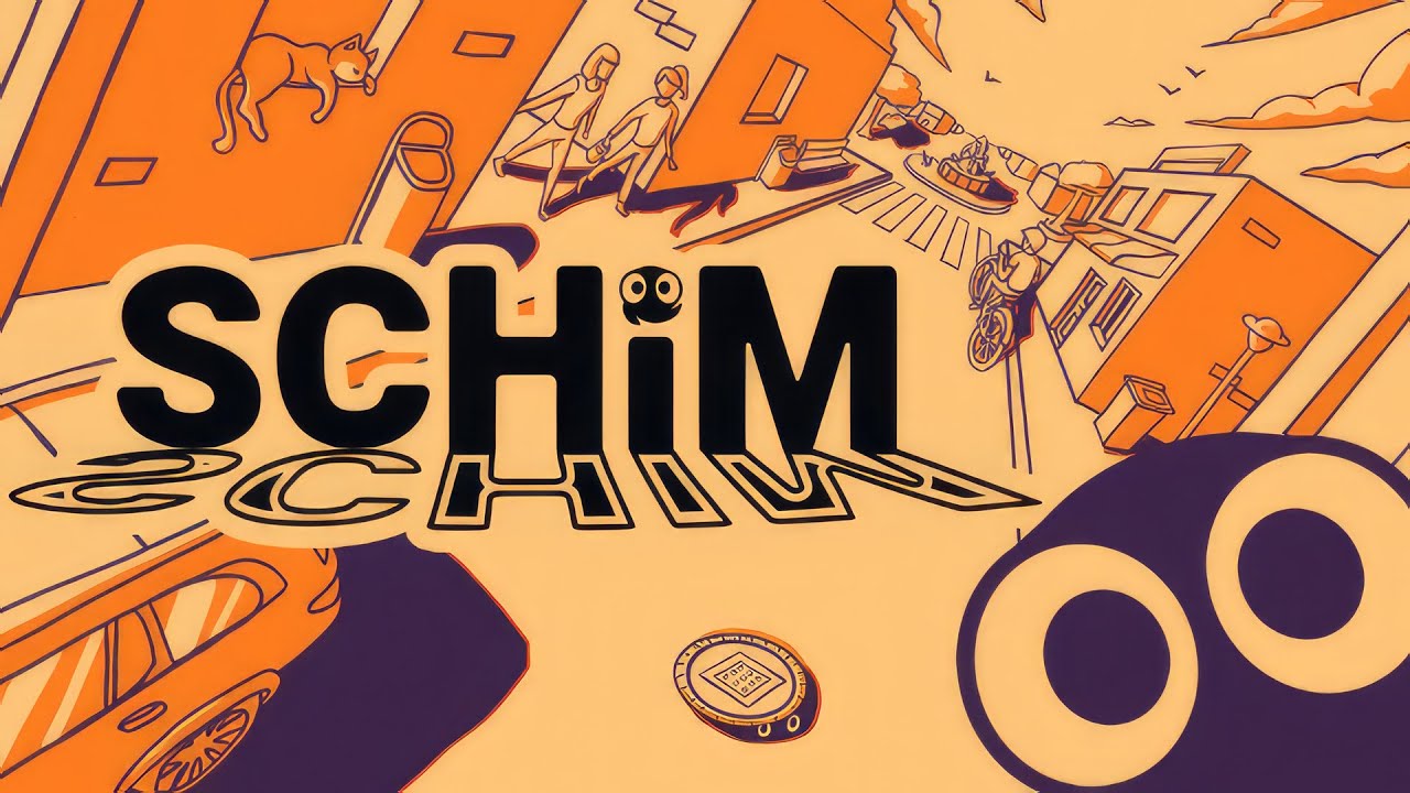 SCHiM Gameplay Video