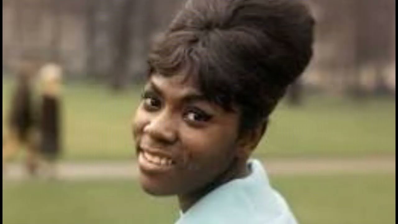 I'm Gonna Make You Love Me - Dee Dee Warwick - 1966 - YouTube