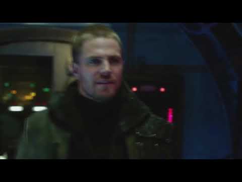 My name is Oliver Queen Sparta Remix
