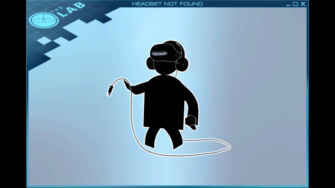 The Lab Startup Theme [Remix of HL2: Lab Practicum]