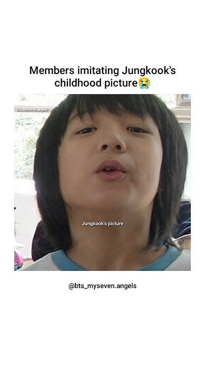 Cute😭🤏🏻 #rm #jin #suga #jhope #jimin #v #jungkook #bts