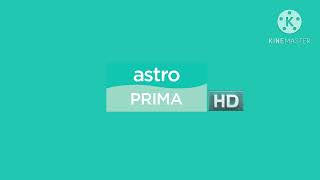Astro Prima Hd Logo Remake