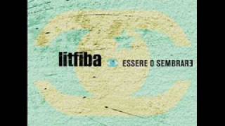 Video thumbnail of "Litfiba Stasera"