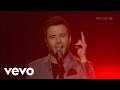 Westlife - My Blood (Live on The Late Late Show 2019)