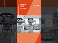 Z561Y 4500Lb 2 5 F91 GATE VALVE JITAI #china #valve