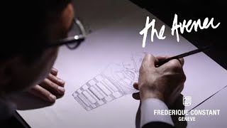 The Avener X Frederique Constant
